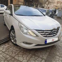 سوناتا وای اف ۲۰۱۲فول شرکتی چهار گرم yf