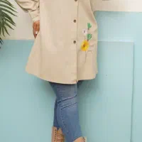 مانتو و تونیک شلوار|لباس|کاشان, حسن آباد|دیوار