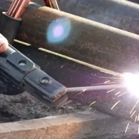 جوشکاری سیار و کارهای فنی