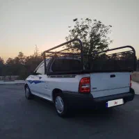 پراید وانت|خودرو سواری و وانت|آفتاب, |دیوار