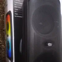 اسپیکر سالم