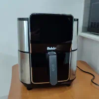 سرخکن فکر 8 لیتری