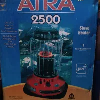 بخاری نفتی آترا