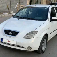 تیبا مدل ۹۹ خشک