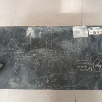 فروش باطری دسته دوم ونو ماشین سنگین|قطعات یدکی و لوازم جانبی|اصفهان, شیخ اشراق|دیوار