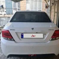 دنا تیپ۲|خودرو سواری و وانت|تربت‌حیدریه, ۴۵ متری|دیوار