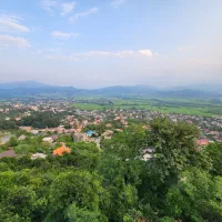 ویلا تریبلکس ویو ابدی