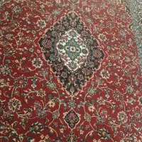 فرش کارکرده