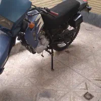 موتورتریل۲۰۰مدل۱۳۸۸