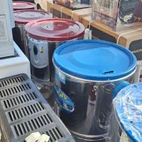 پتوشور پاکیزان|ماشین لباسشویی و خشک‌کن لباس|نسیم‌شهر, |دیوار