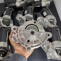 استارت پژو 405 سمند پارس|قطعات یدکی و لوازم جانبی|شیراز, شهرک فرهنگیان|دیوار
