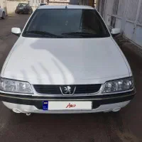 پژو slx 94|خودرو سواری و وانت|بجنورد, |دیوار