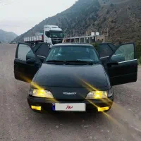 دوو اسپرو دنده و اتومات فروش و معاوضه