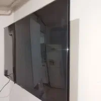 تلویزیون اسمارت سینگل 43 اینچ|تلویزیون و پروژکتور|قزوین, |دیوار