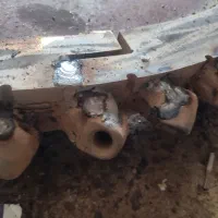 ترنچر سازان غرب فروش اقساطی|ماشین‌آلات صنعتی|چهاردانگه (تهران), |دیوار