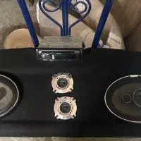 ظبتو باند پایونیر (اصلی)