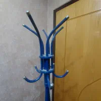 چوب لباسی ایستاده|بندرخت و رختآویز|اصفهان, برازنده|دیوار