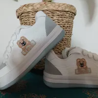 کتونی دخترانه تدی