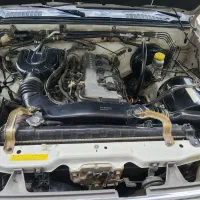 نیسان پیکاب