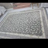 فرش ۹ متری و یک عدد فرش ۴متری|فرش|تهران, مهرآباد جنوبی|دیوار