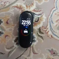 شیائومی می بند ۴ گلوبال|ساعت|تهران, شهرک چیتگر|دیوار