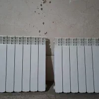 رادیاتور ۷ پره پریما بوتان