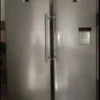 یخچال فریزر دوقلو هیوندای ۴۴فوت