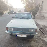 پیکان ۸۱|خودرو سواری و وانت|شیراز, شهرک فرهنگیان|دیوار