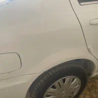 سورن پلاس ef7دوگانه سوز دریچه گاز سیم مدل۱۴۰۵