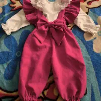 لباس بچگانه