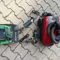 جارو پیچ بند دلر مینی فرز