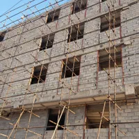 داربست فلزی پایدار