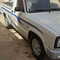 مزدا تک کابین 2000 مدل 1402|خودرو سواری و وانت|شاهین‌شهر, گزبرخوار|دیوار