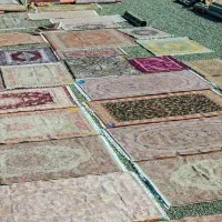 قالیشویی آریـا در آبیک هشتگرد نظر آباد