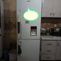 یخچال فریزر