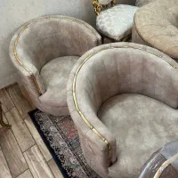 موجودی جدید مدل پانورما|مبلمان خانگی و میز عسلی|کاشمر, |دیوار