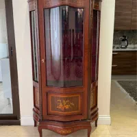 ویترین معرق