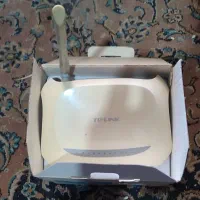 مودم تی پی لینک