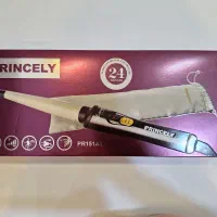 فر کننده مخروطی پرنسلی