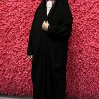 چادر دخترانه شیک