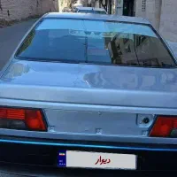 پژو روآ|خودرو سواری و وانت|اسلامشهر, شهرک مفیدی|دیوار