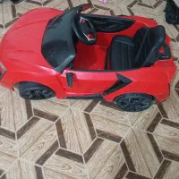 ماشین اسباب بازی شارژی|اسباببازی بچه|اهواز, اسماعیلیه|دیوار