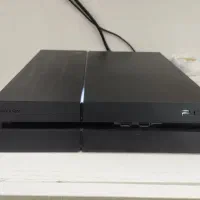 ps4 fat پی اس فور  500گیگ در حد نو  کپیخور کم کار