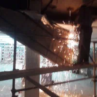 تخریب ساختمان و خاکبرداری و بازسازی صفر تا صد|خدمات پیشه و مهارت|تهران, پاسداران|دیوار