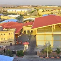 سرایداری کارخانه
