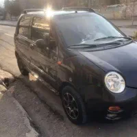 ام وی ام ۱۱۰ چهارسیلند۹۳