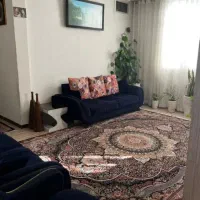 آپارتمان۶۱متری/پونک/خوش نقشه/آماده سکونت/بدون پرتی