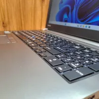 لپتاپ TOSHIBA TECRA Z50 دو گیگ گرافیک مجزا|رایانه همراه|تهران, میدان ولیعصر|دیوار