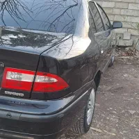 سمند مدل ۹۸