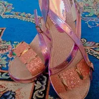 کفش مجلسی نونو